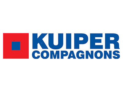 logo Kuiper Compagnons