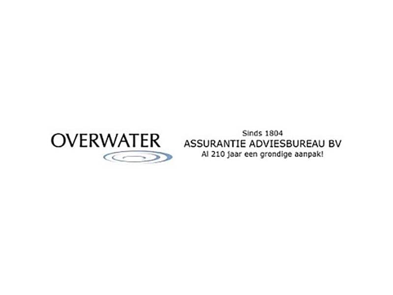 Overwater Assurantie Adviesbureau